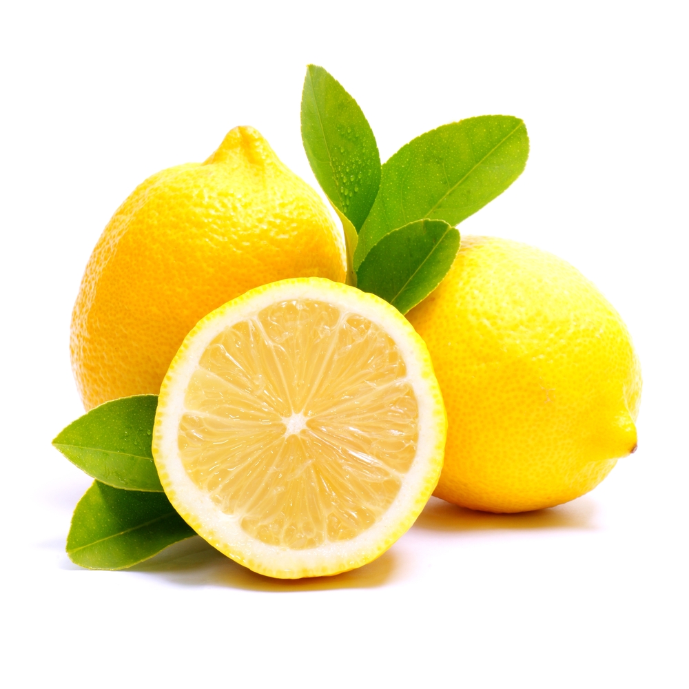 Ev Temizliğinde Limon Devrimi
