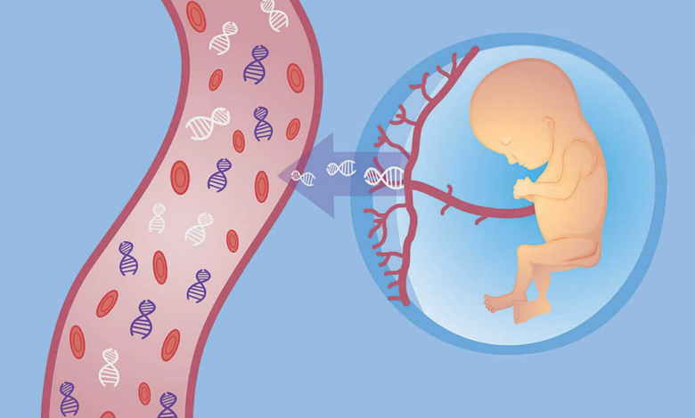 Gebeliğin 10. Haftasında Genetik Tarama Testi