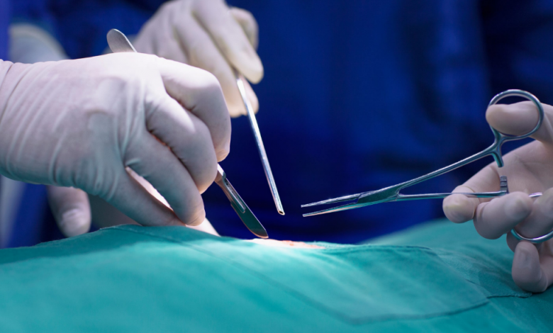 Açık Kalp Ameliyatı Nedir, Nasıl Yapılır?
