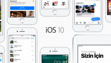 iOS 10 Sorunları Nelerdir ve Nasıl Çözülür?