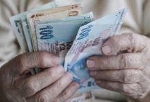Bağkur (4b) Emekli Aylığı (Maaşı) Hesaplama Nasıl Yapılır?