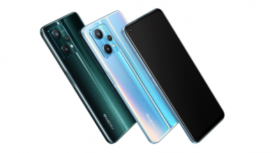 Realme 9 Pro ve Realme 9 Pro Teknik Özellikleri