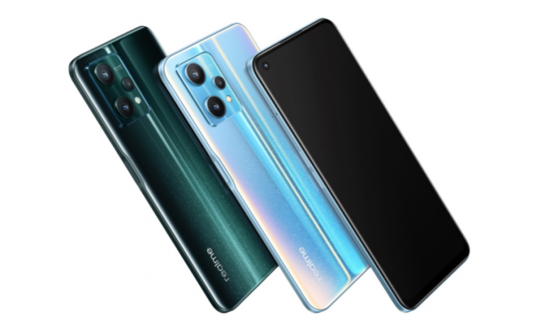 Realme 9 Pro ve Realme 9 Pro Teknik Özellikleri