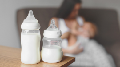 Anne Sütünü Arttıran Yiyecekler Nelerdir