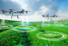 Zirai Drone Nedir, Kullanım Alanları Nelerdir