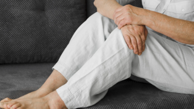 Huzursuz Bacak Sendromu Tanımı ve Nedenleri