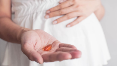 Hamilelikte D Vitamini Kullanımı Nasıl Olmalı
