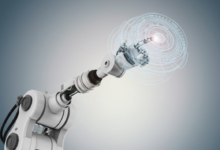 Robotik Teknolojide Geleceğin Potansiyeli