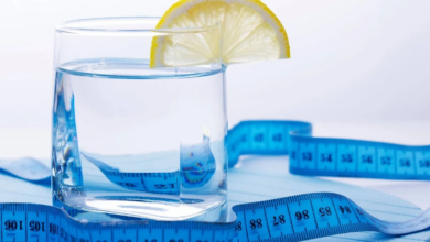 Su İçerek Metabolizmayı Hızlandırmanın Yolları
