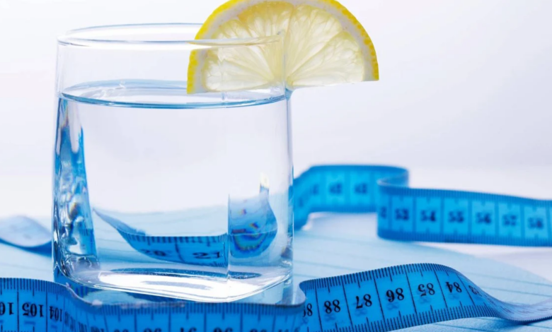 Su İçerek Metabolizmayı Hızlandırmanın Yolları