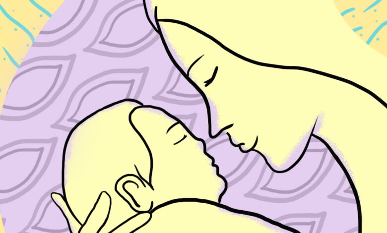 Anne Bebek Bağını Güçlendiren Etkili Yöntemler