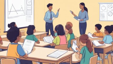 Öğrencileri Derse Çekmenin Yaratıcı Yöntemleri
