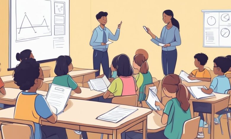 Öğrencileri Derse Çekmenin Yaratıcı Yöntemleri