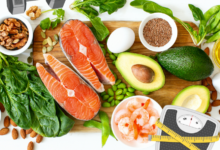 Metabolizma Hızını Artıracak Diyet Önerileri