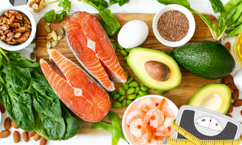 Metabolizma Hızını Artıracak Diyet Önerileri