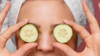 Doğal Yöntemlerle Göz Altı Morluklarını Hızlıca Yok Etmek