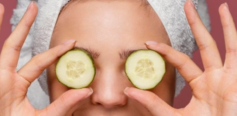 Doğal Yöntemlerle Göz Altı Morluklarını Hızlıca Yok Etmek