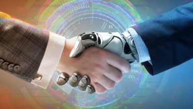 İş Dünyasında Yapay Zeka ve Gelecek Trendleri