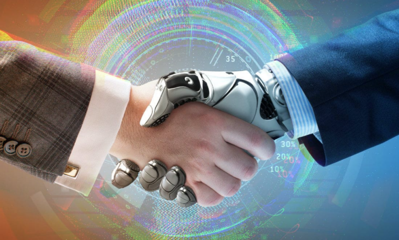 İş Dünyasında Yapay Zeka ve Gelecek Trendleri