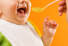 Bebek Beslenmesinde Doğru ve Yanlış Beslenme Alışkanlıkları